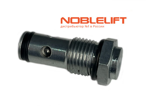 532698510016 Обратный клапан noblelift