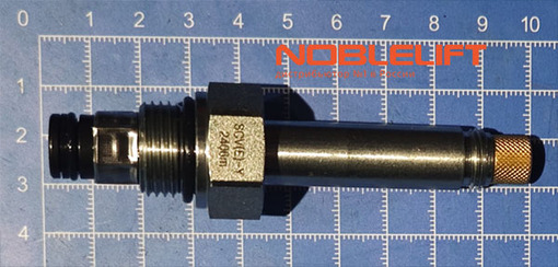 532698510028 Клапан noblelift