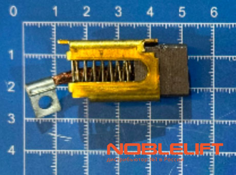 534498510008 Угольная щетка noblelift