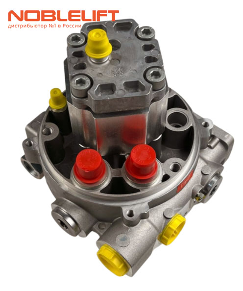 534798510007 Блок клапанов noblelift