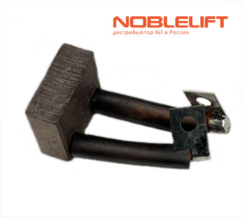 534798520026 Комплект щеток noblelift