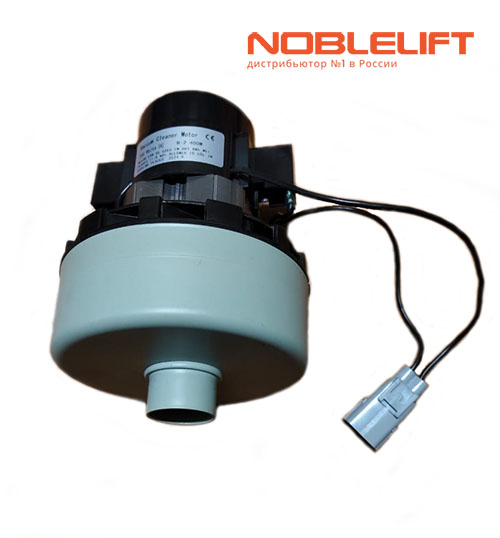 590398510007 Мотор вакуумный noblelift