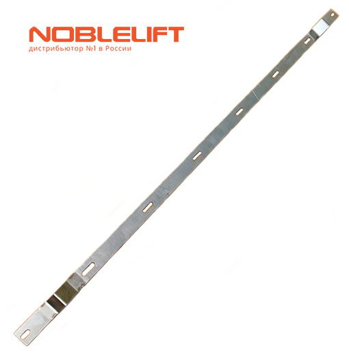590498520091 Передний держатель скребка noblelift