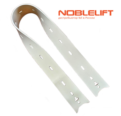 590498520094 Задний скребок noblelift