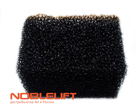 590798520037 Фильтр воды noblelift