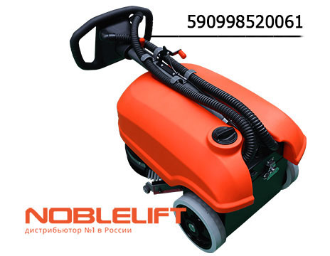 590998520061 Ручка управления noblelift