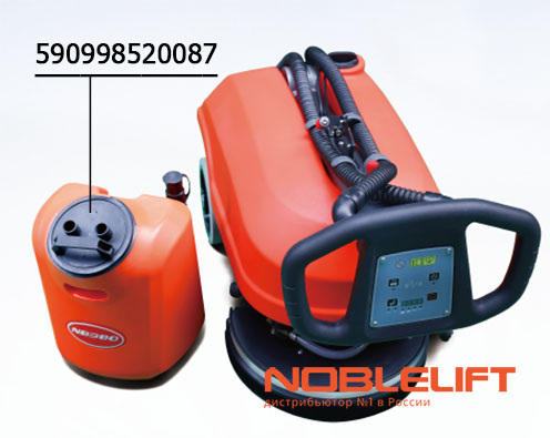 590998520087 Крышка бака noblelift