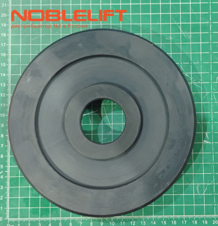 602053520073 Ролик noblelift