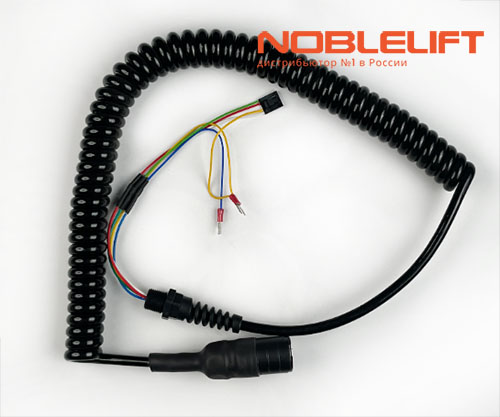 602098520039 Электрожгут noblelift