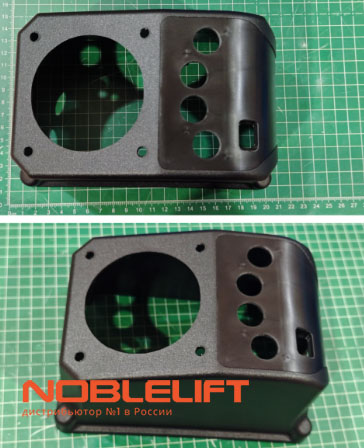 602098520040 Корпус блока управления noblelift
