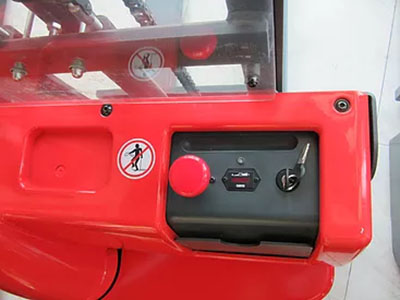 9000002059 Кожух noblelift