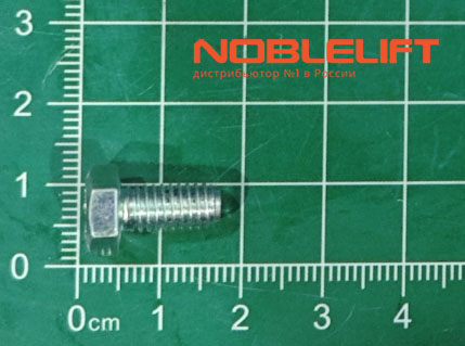 910100300009 Болт noblelift