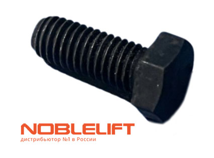 910100300022 Болт М8х20 noblelift