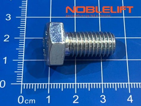 910100300035 Болт M10x20 noblelift