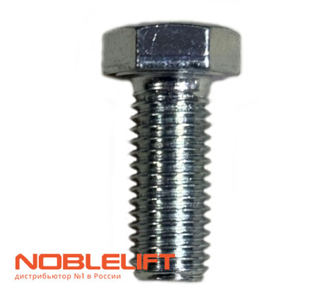 910100300050 Болт M12x30 noblelift