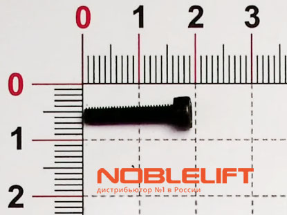 910200200004 Винт noblelift