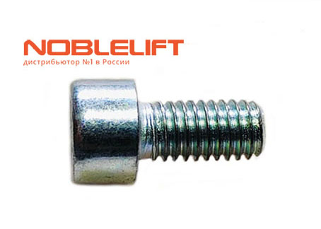 910200200033 Винт M6*12 noblelift