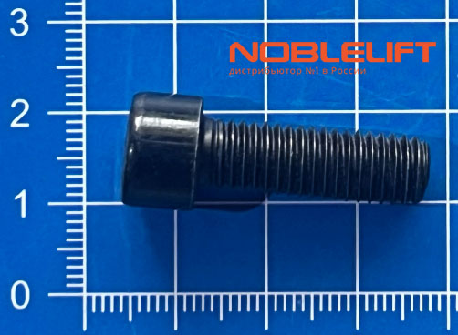 910200200058-D02 Винт M8x25 noblelift