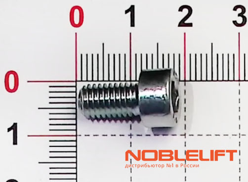 910200300016 Винт noblelift