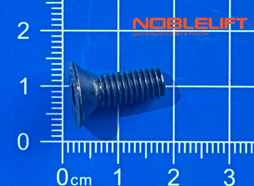 910200400017-D02 Винт noblelift