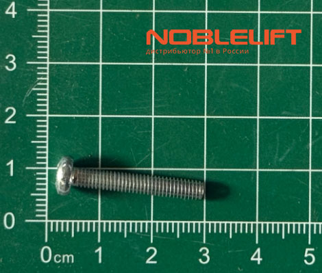 910200500027 Винт noblelift