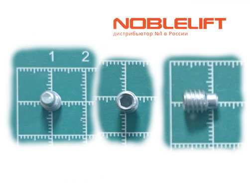 910201000005 Винт noblelift