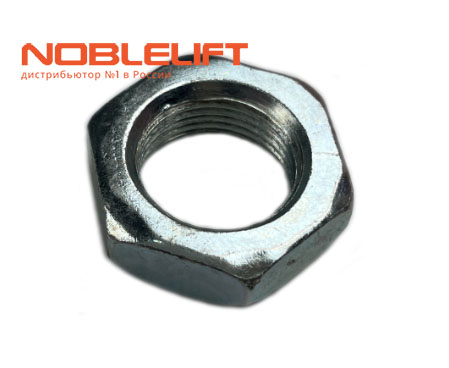 910300400008 Гайка noblelift