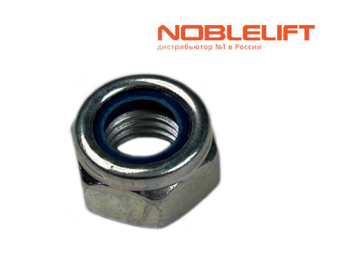 910300500007 Стопорная гайка noblelift