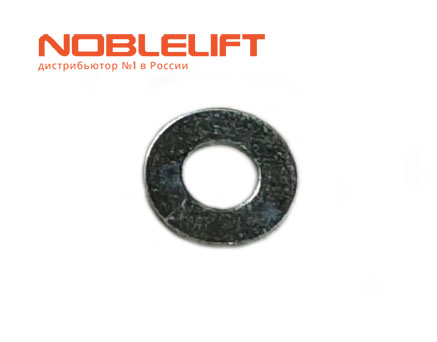 910400100002 Плоская шайба noblelift