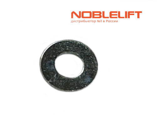 910400100003 Плоская шайба noblelift