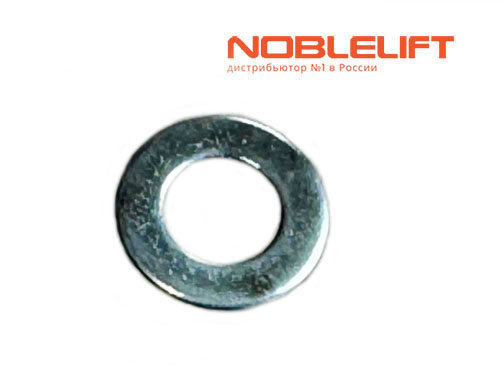910400100004 Плоская шайба noblelift
