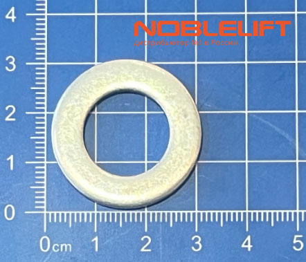 910400100010 Шайба noblelift