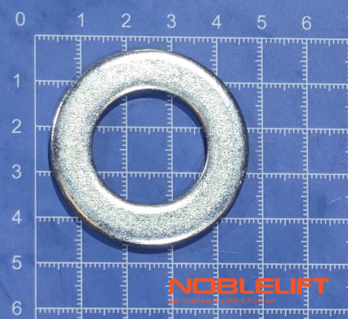 910400100014 Плоская шайба noblelift