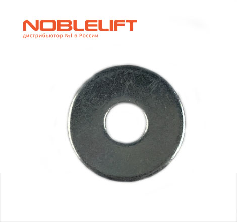 910400200004 Шайба noblelift