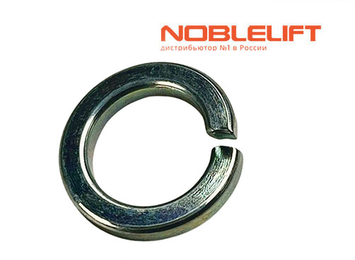 910400500003 Пружинная шайба noblelift