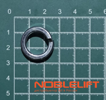 910400500009 Гроверная шайба noblelift