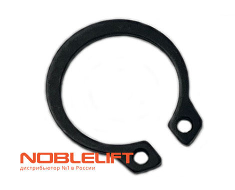 910401300006 Стопорное кольцо noblelift