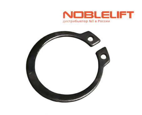 910401300014 Стопорное кольцо noblelift