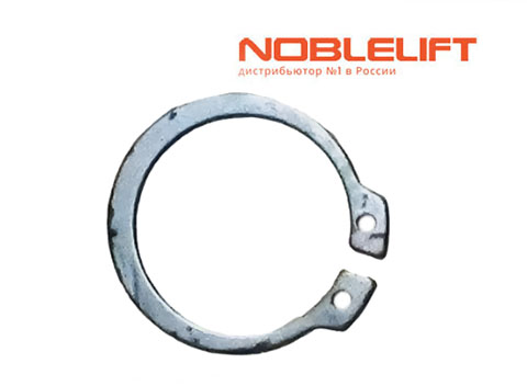 910401300017 Стопорное кольцо noblelift