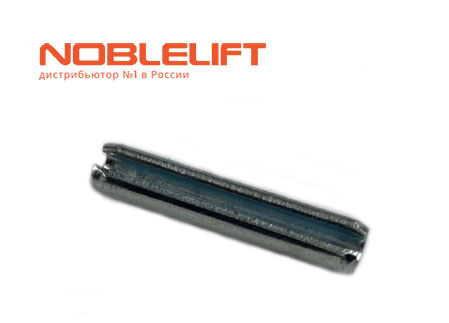 910600400024 Эластичный штифт noblelift