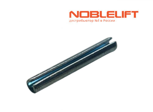 910600400027 Эластичный штифт noblelift