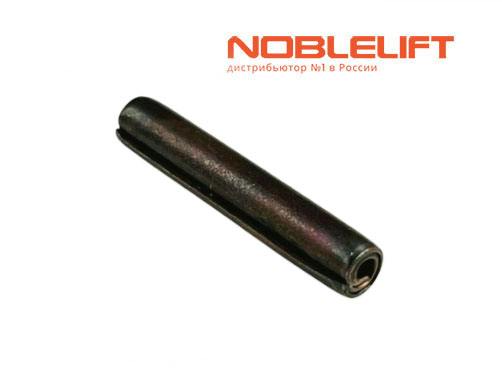910600500002 Эластичный штифт 5х28 noblelift