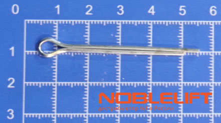 910600600026 Шплинт noblelift