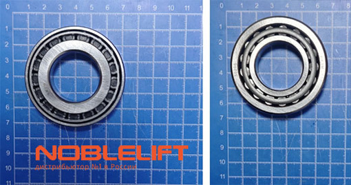 910700600002 Подшипник noblelift