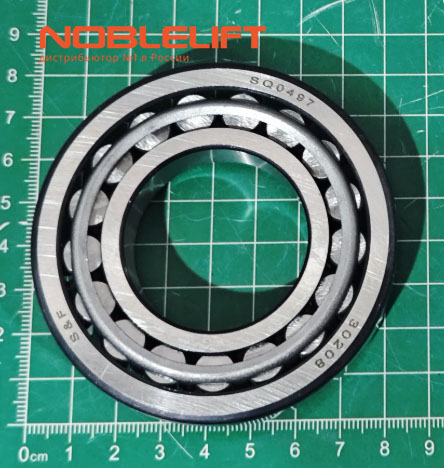 910700600004 Подшипник noblelift
