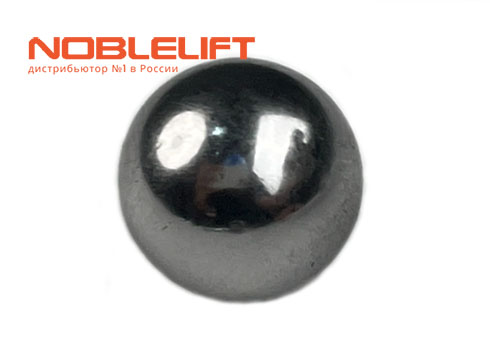 910701100019 Шарик стальной noblelift
