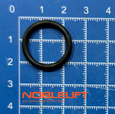 910800100015 Уплотнительное кольцо noblelift