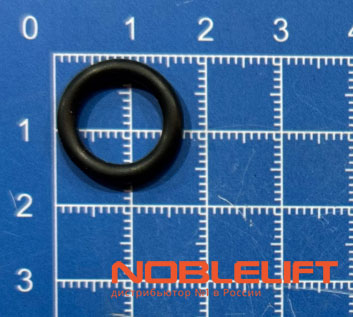 910800100021 Прокладка noblelift