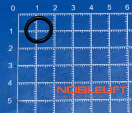 910800100125 Уплотнительное кольцо noblelift