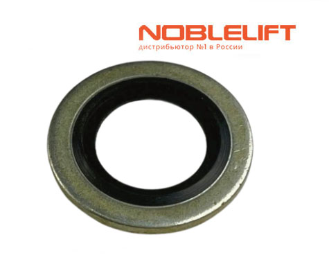 910800900004 Шайба noblelift